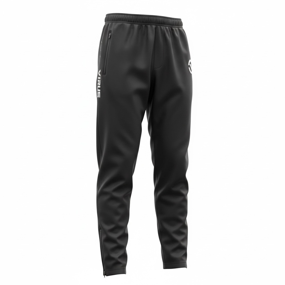 Virus Pants Bioceramic KL1 IconX Recovery Compression Jogger size XXL